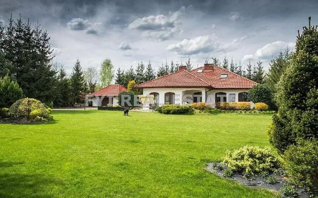 Отдельный дом в Краков