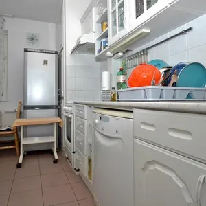 Квартира в Хевиз, фото 4