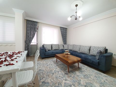 Квартира в Алания
