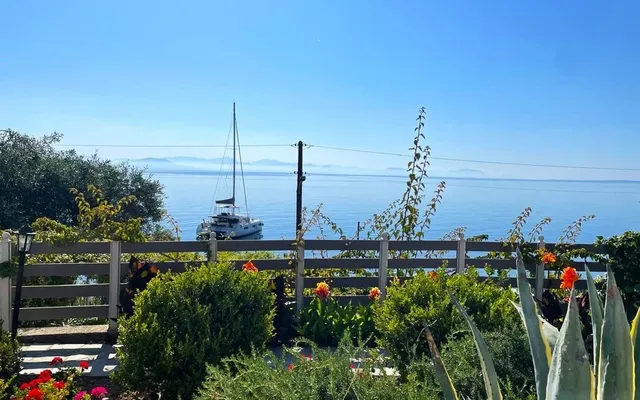 Отдельный дом в Corfu