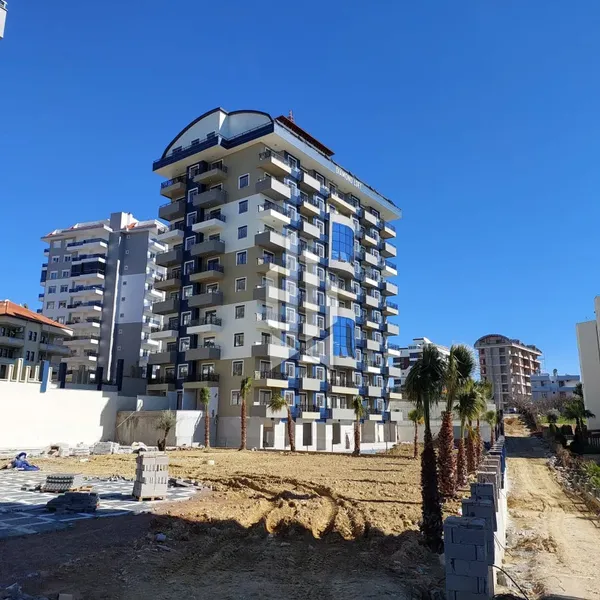 Квартира в Турция, фото 1