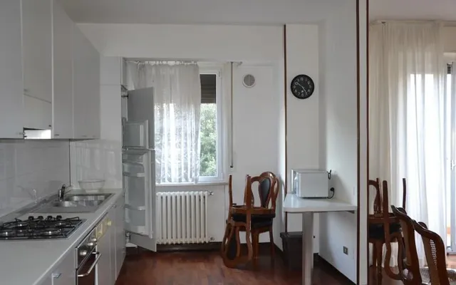 Квартира в Фано