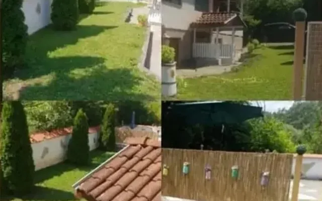 Дом в Сербия