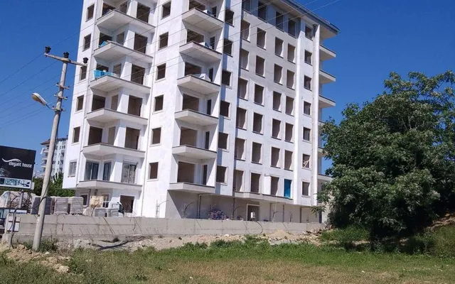 Квартира в Авсаллар
