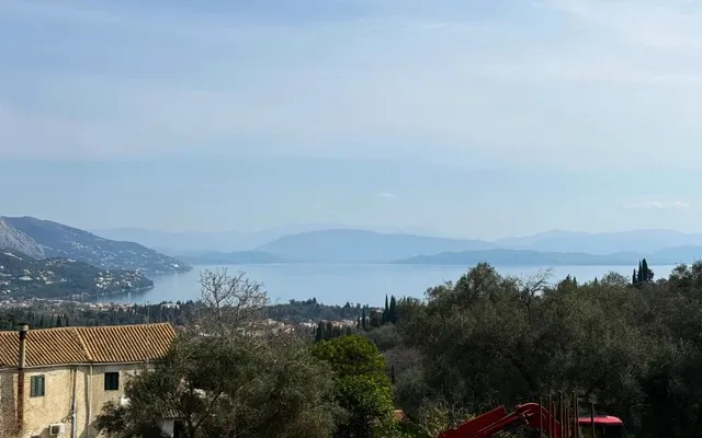 Вилла в Corfu