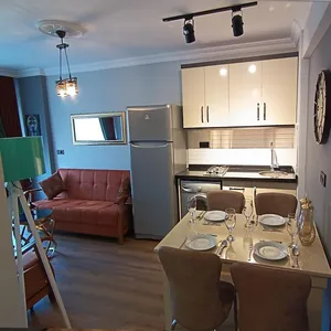 Квартира в Şekerhane Махаллеси, фото 2