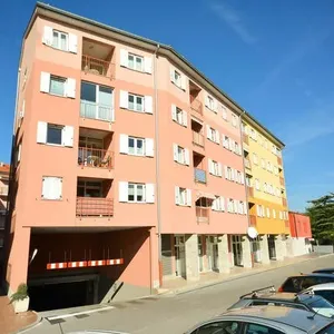 Квартира в Изола, фото 3