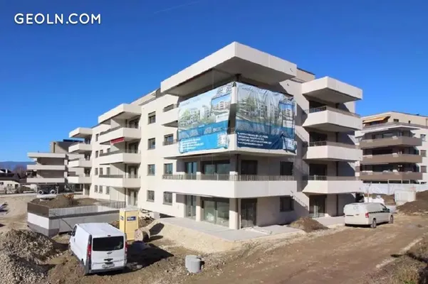 Ch. du Pre Jaquet 4A in Romanel-sur-Lausanne