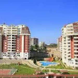 Квартира в Оба Махаллеси, фото 2