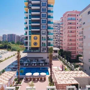 Квартира в Алания, фото 5