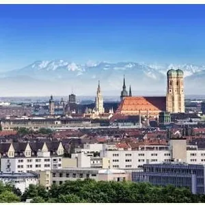 Пентхаус в Мюнхен, фото 5
