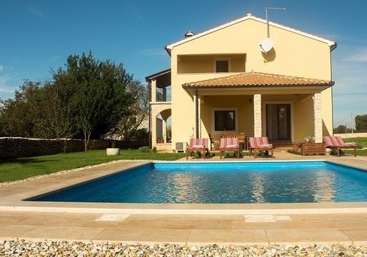 Вилла в Светвинченат