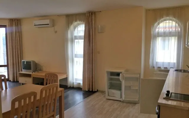 Квартира в Солнечный берег