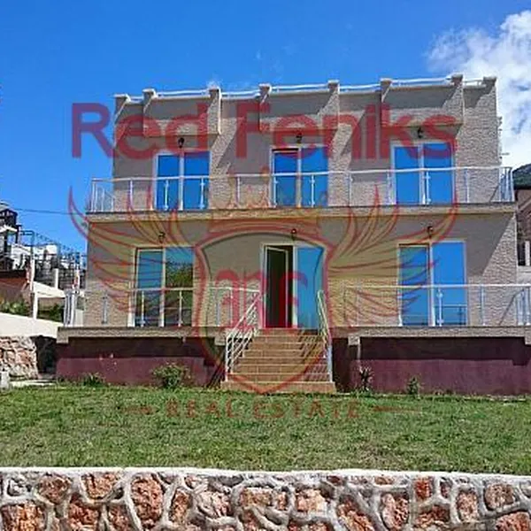 Дом в Бар, фото 1