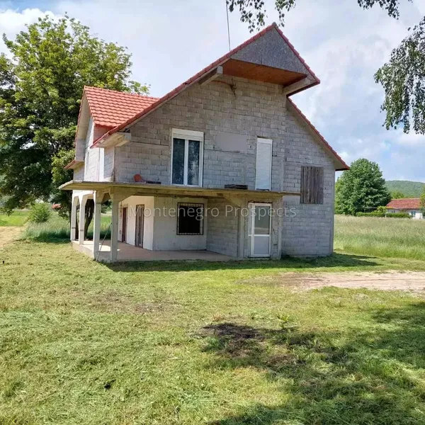 Фото объекта