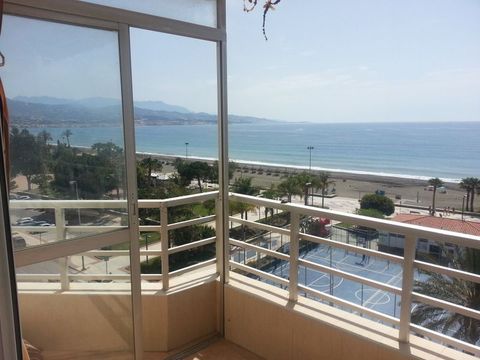 Квартира в Торре дель Мар