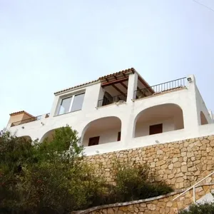 Вилла в Хавеа, фото 5