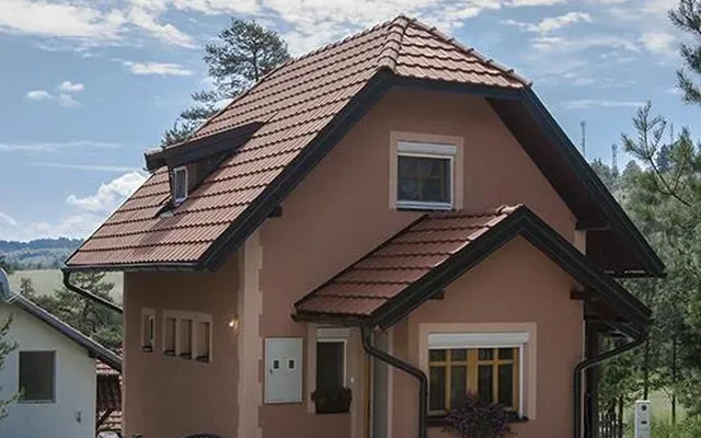 Отдельный дом в Златибор