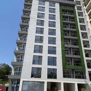 Квартира в 4-тирайон, фото 2