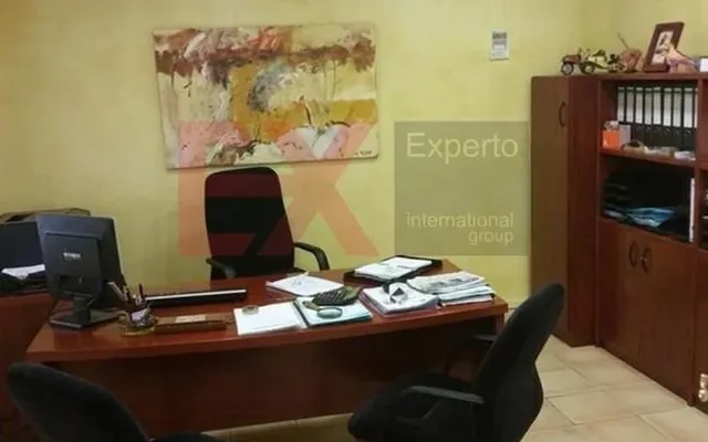 Офис в Барселона