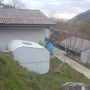 Дом в Сутоморе, фото 5