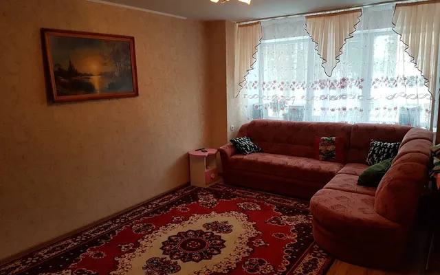 Квартира в Ору