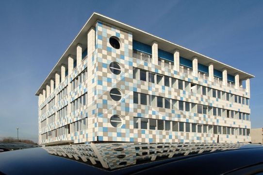 Коммерческая недвижимость в Любляна