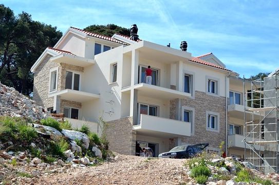 Квартира в Рогозница