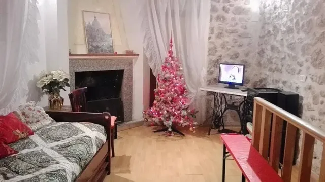 Смежный дом в Пратола-Пелинья