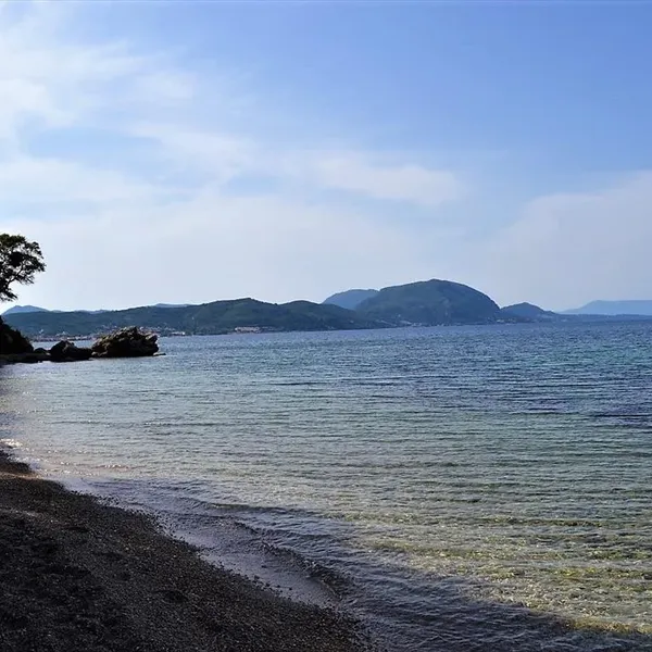 Земельный участок в Corfu, фото 1