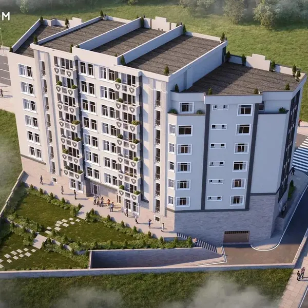 EMERALD APARTMENTS in Sofia, фото 2