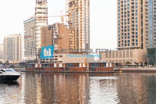 Магазин в Дубай