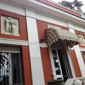 Вилла в Сан-Ремо, фото 5