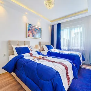 Квартира в Махмутлар, фото 5