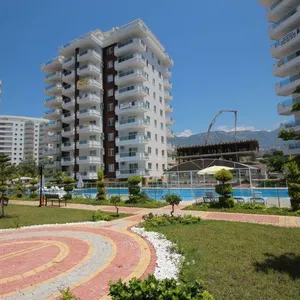 Квартира в Алания, фото 5