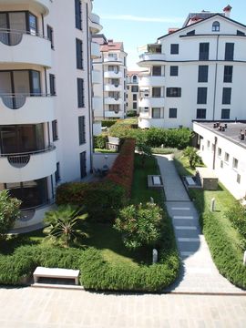 Квартира в Луция