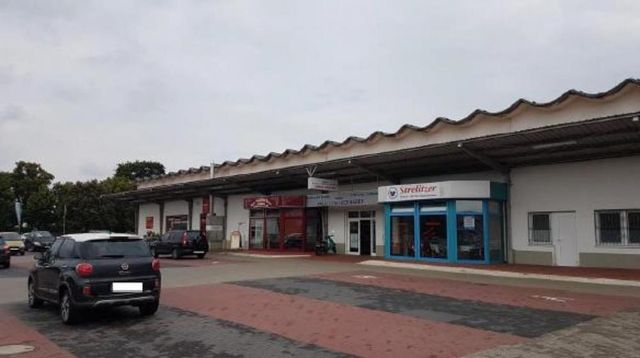 Магазин в Мекленбург-Передняя Померания