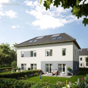 Waldquartier in Zossen