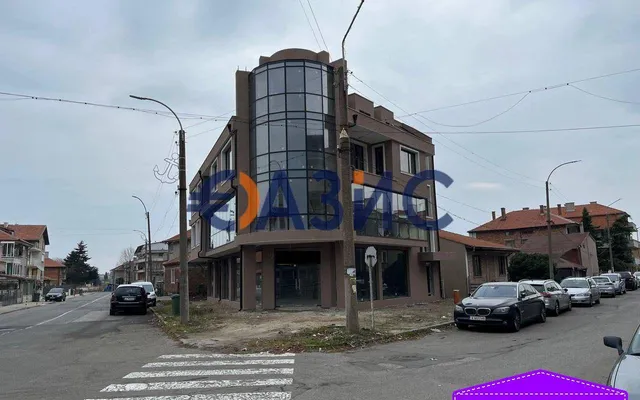 Коммерческая недвижимость в Бургасская область