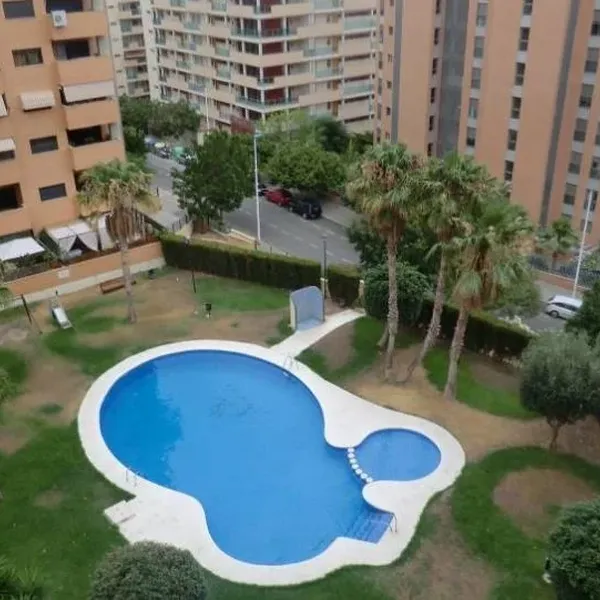 Квартира в Ла Кала, фото 1