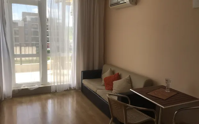 Дуплекс в Святой Влас