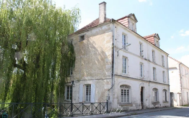 Дом в Nouvelle-Aquitaine