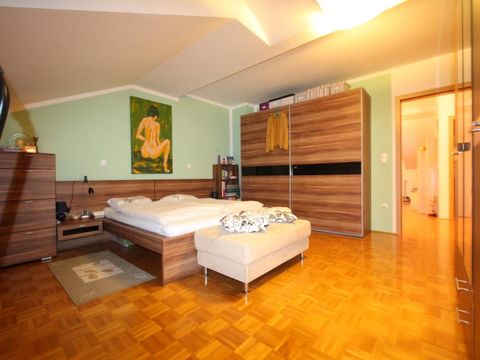 Квартира в Шентюр