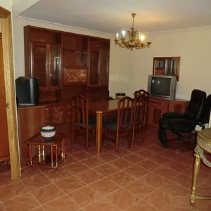 Квартира в Аликанте, фото 2