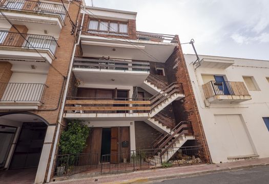 Дуплекс в Барселона