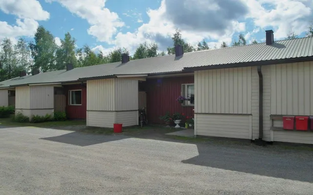 Таунхаус в Папиланниеми