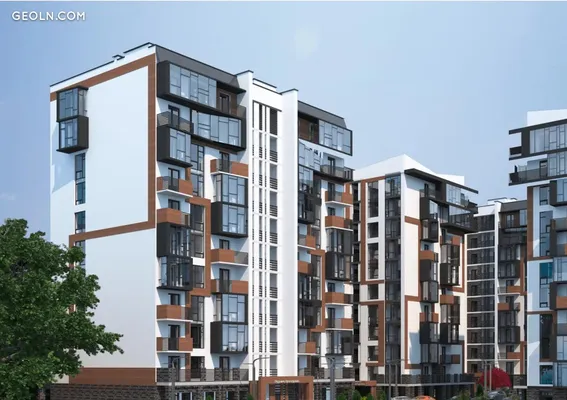 Perlyna Proskurova in Khmelnytskyi