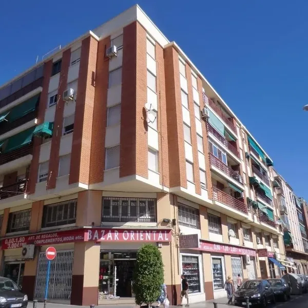 Квартира в Аликанте, фото 1
