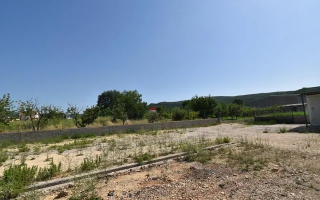 Земельный участок в Черногория