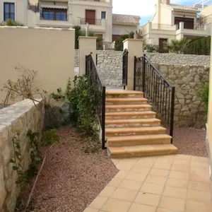 Вилла в Альгорфа, фото 3